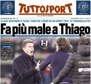 Tuttosport