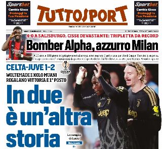 Tuttosport