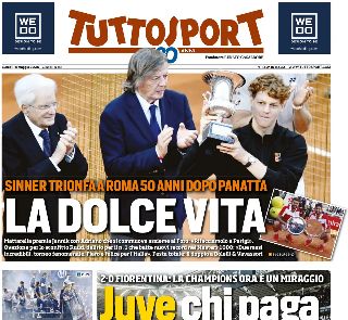 Tuttosport
