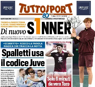 Tuttosport