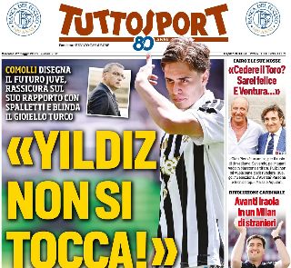 Tuttosport