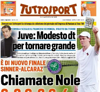 Tuttosport