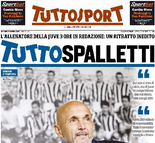 Tuttosport