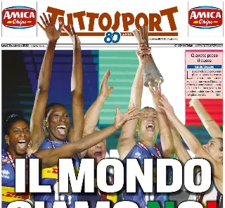 Tuttosport