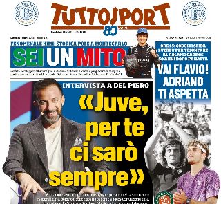 Tuttosport