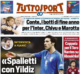 Tuttosport