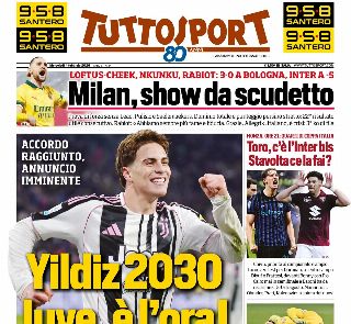 Tuttosport