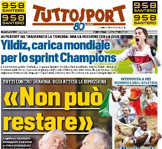 Tuttosport