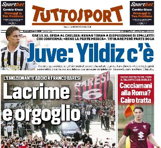 Tuttosport