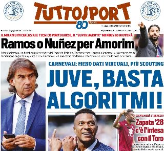 Tuttosport