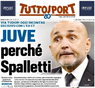 Tuttosport Tuttosport