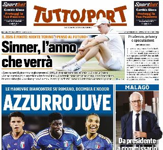 Tuttosport