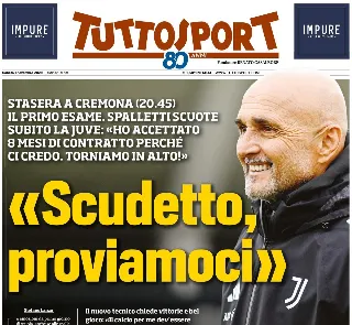 Tuttosport Tuttosport