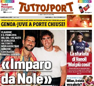 Tuttosport