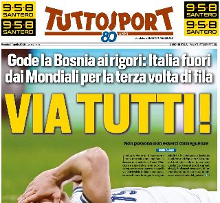 Tuttosport