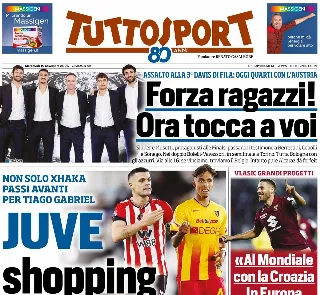 Tuttosport