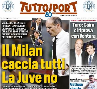 Tuttosport
