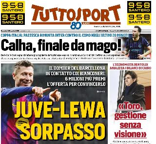 Tuttosport