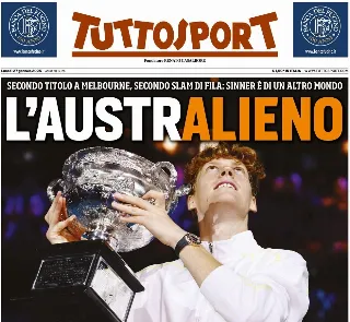 Tuttosport