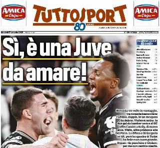 Tuttosport