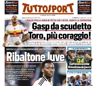 Tuttosport