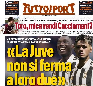Tuttosport
