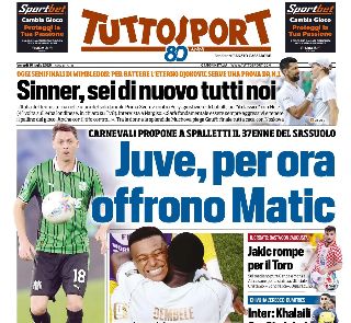 Tuttosport