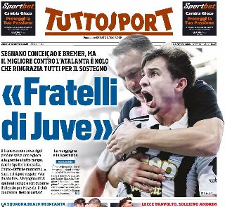 Tuttosport