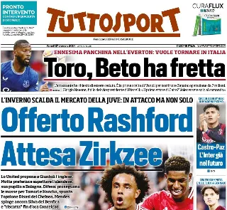 Tuttosport