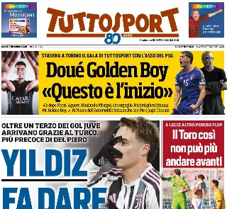 Tuttosport