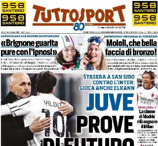Tuttosport