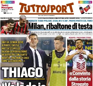 Tuttosport