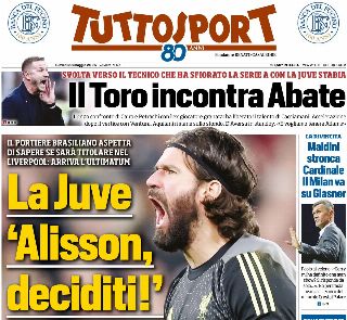 Tuttosport