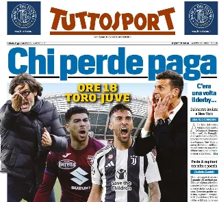 Tuttosport