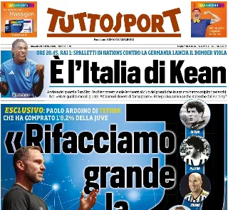 Tuttosport