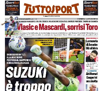 Tuttosport