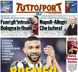 Tuttosport