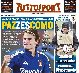 Tuttosport