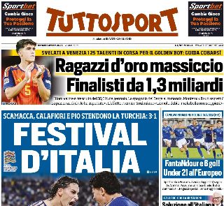 Tuttosport