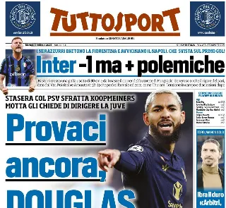 Tuttosport