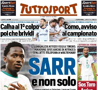 Tuttosport