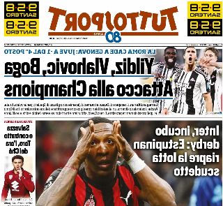 Tuttosport