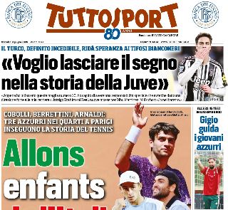 Tuttosport