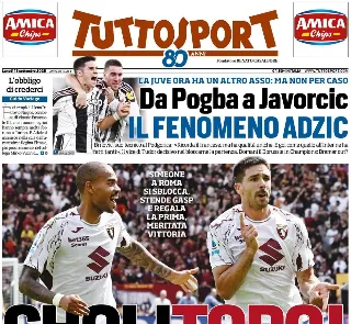 Tuttosport