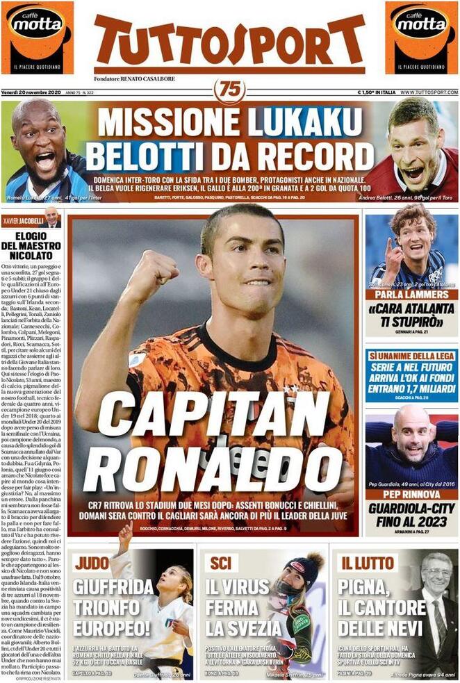 Tuttosport