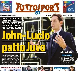 Tuttosport