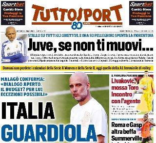 Tuttosport