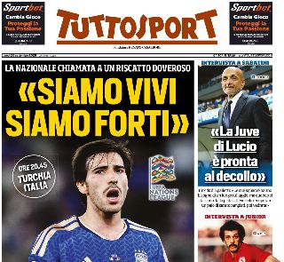 Tuttosport