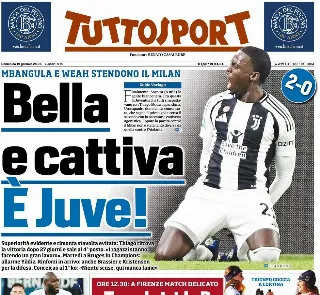 Tuttosport