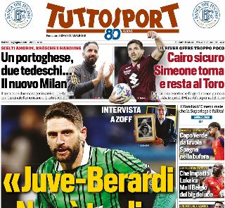 Tuttosport